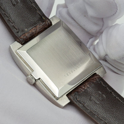 LONGINES FLAGSHIP CROSSHAIR DIAL REF. 7686-16