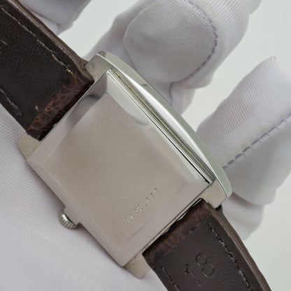 LONGINES FLAGSHIP CROSSHAIR DIAL REF. 7686-16
