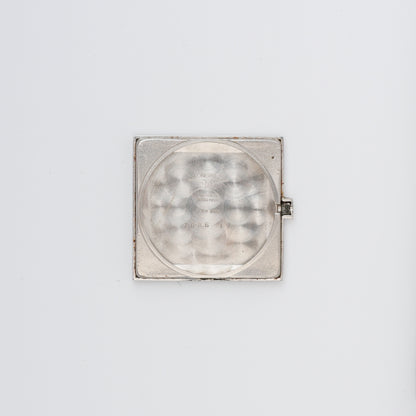 LONGINES FLAGSHIP CROSSHAIR DIAL REF. 7686-17