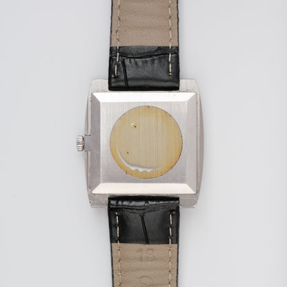 LONGINES FLAGSHIP CROSSHAIR DIAL REF. 7686-17