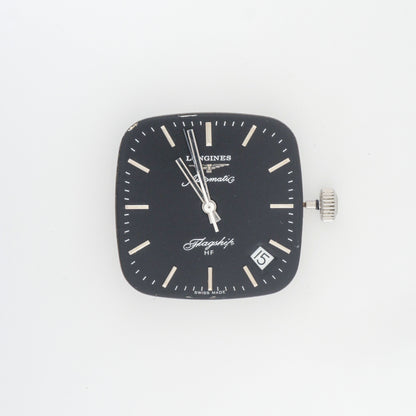 LONGINES FLAGSHIP HF AUTOMATIC REF. 8418-6