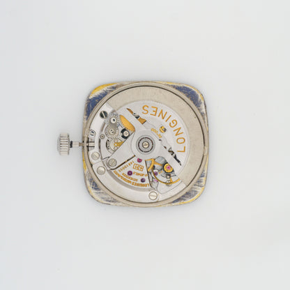 LONGINES FLAGSHIP HF AUTOMATIC REF. 8418-6