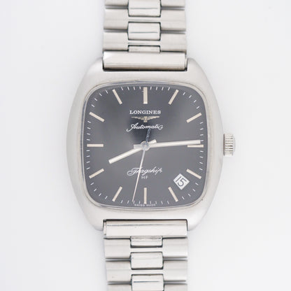 LONGINES FLAGSHIP HF AUTOMATIC REF. 8418-6