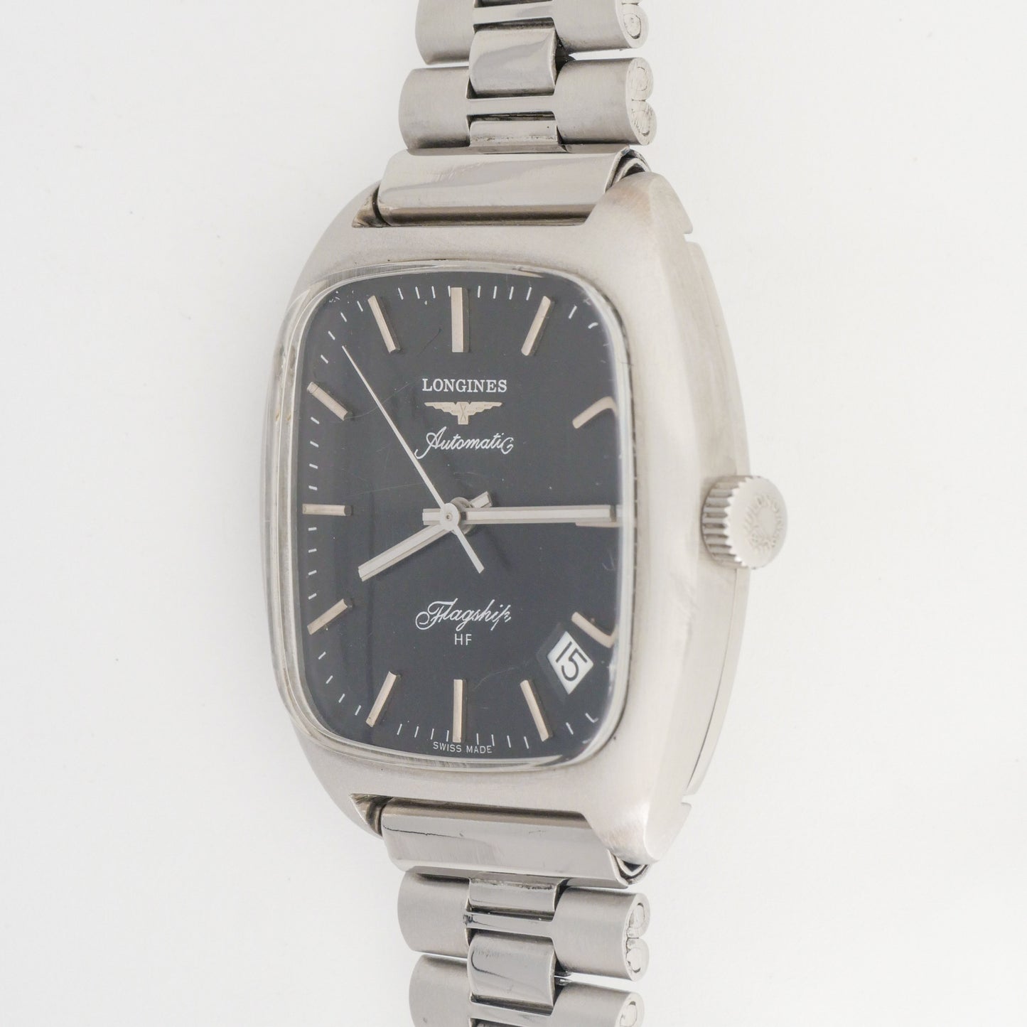 LONGINES FLAGSHIP HF AUTOMATIC REF. 8418-6