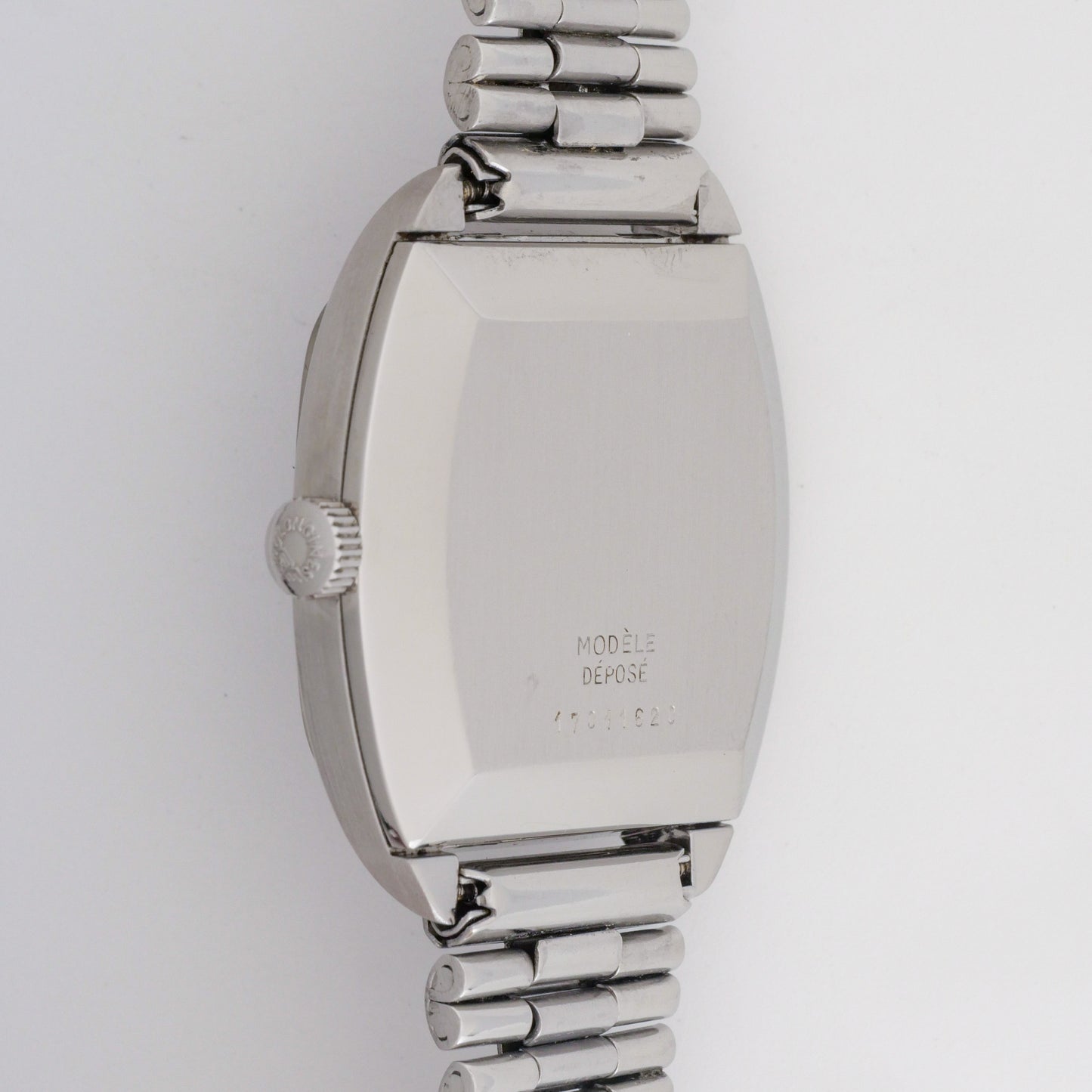 LONGINES FLAGSHIP HF AUTOMATIC REF. 8418-6