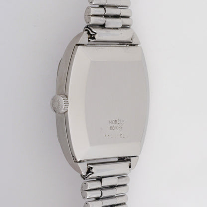 LONGINES FLAGSHIP HF AUTOMATIC REF. 8418-6