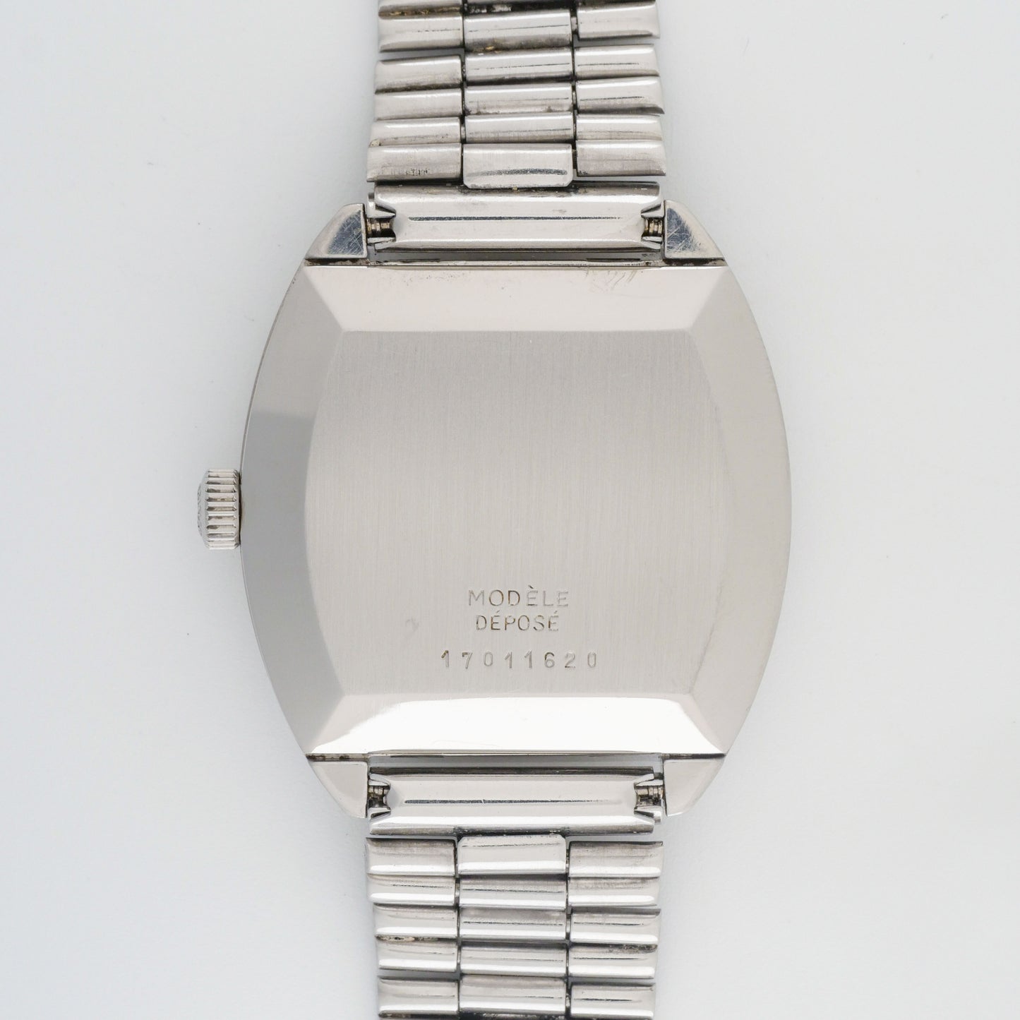 LONGINES FLAGSHIP HF AUTOMATIC REF. 8418-6