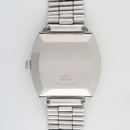 LONGINES FLAGSHIP HF AUTOMATIC REF. 8418-6