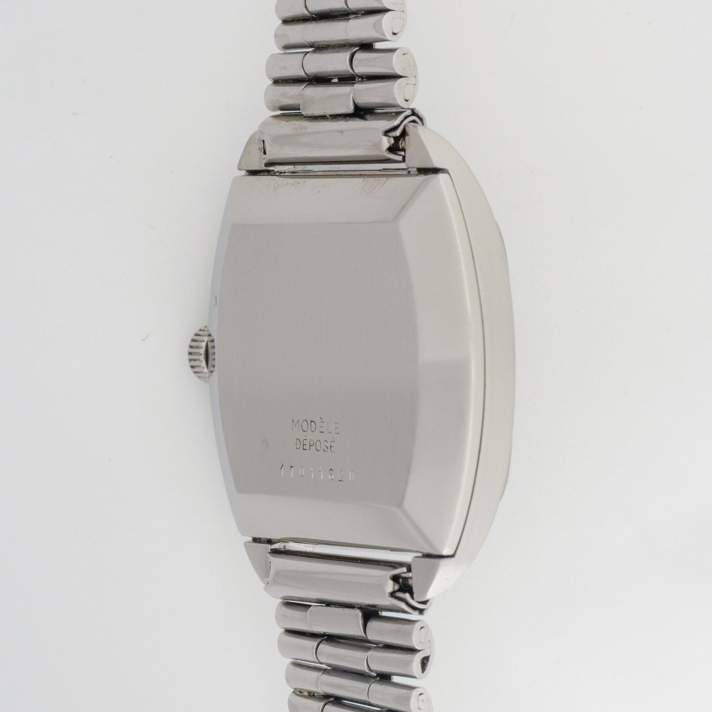 LONGINES FLAGSHIP HF AUTOMATIC REF. 8418-6