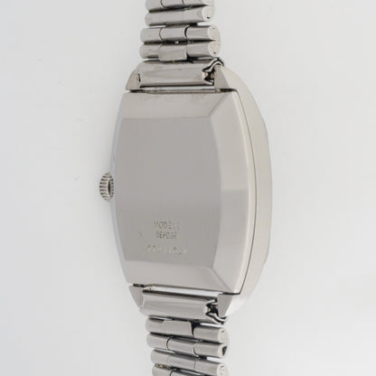 LONGINES FLAGSHIP HF AUTOMATIC REF. 8418-6