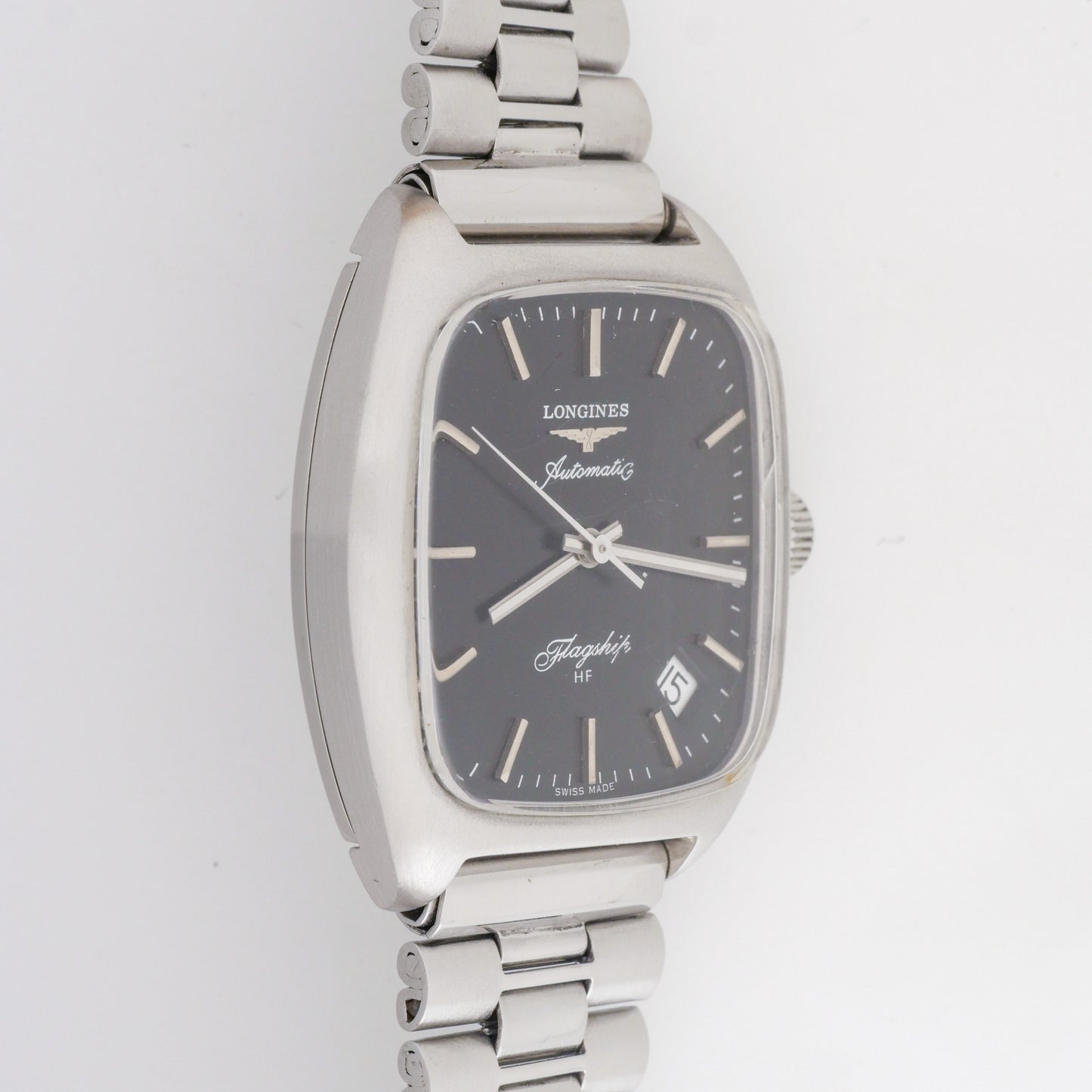 LONGINES FLAGSHIP HF AUTOMATIC REF. 8418-6