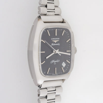 LONGINES FLAGSHIP HF AUTOMATIC REF. 8418-6
