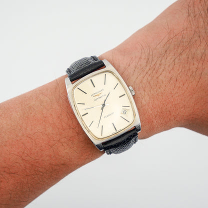 LONGINES FLAGSHIP AUTOMATIC REF. 8473-7