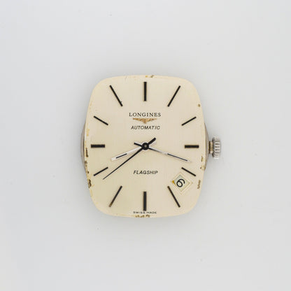 LONGINES FLAGSHIP AUTOMATIC REF. 8473-7