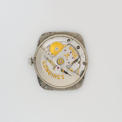 LONGINES FLAGSHIP AUTOMATIC REF. 8473