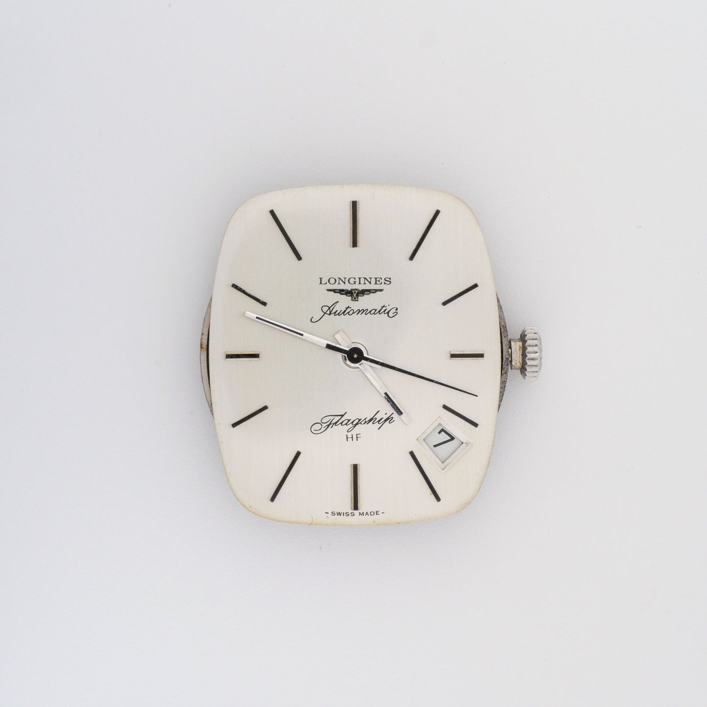 LONGINES FLAGSHIP HF AUTOMATIC REF. 8473