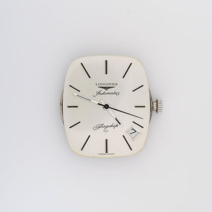 LONGINES FLAGSHIP HF AUTOMATIC REF. 8473