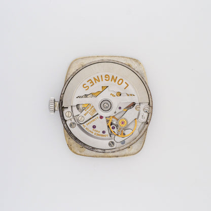 LONGINES FLAGSHIP HF AUTOMATIC REF. 8473