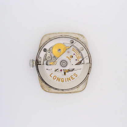 LONGINES FLAGSHIP HF AUTOMATIC REF. 8473