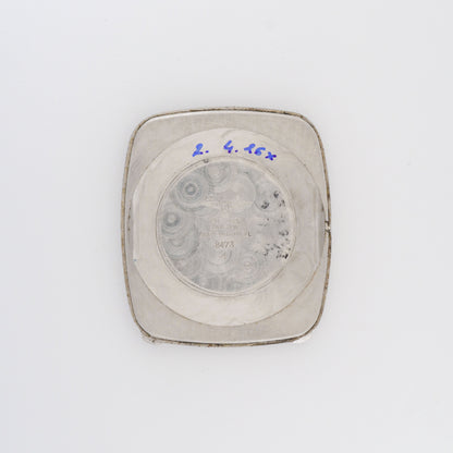 LONGINES FLAGSHIP HF AUTOMATIC REF. 8473