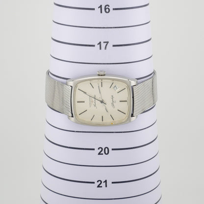 LONGINES FLAGSHIP HF AUTOMATIC REF. 8473