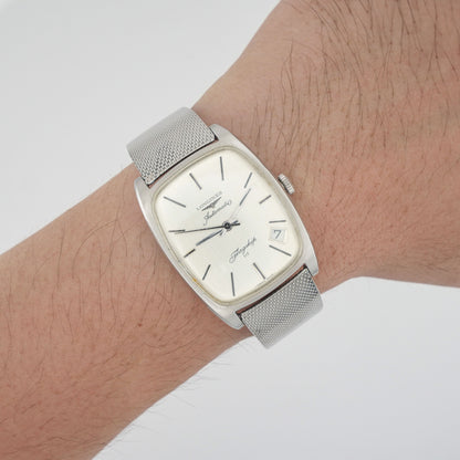 LONGINES FLAGSHIP HF AUTOMATIC REF. 8473