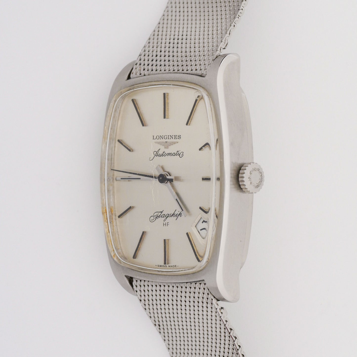 LONGINES FLAGSHIP HF AUTOMATIC REF. 8473