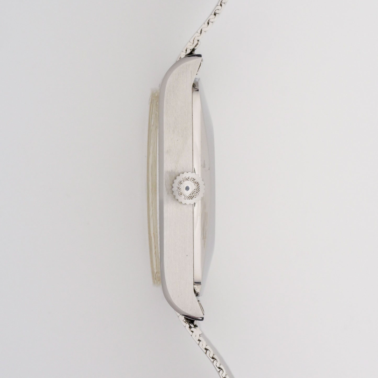 LONGINES FLAGSHIP HF AUTOMATIC REF. 8473