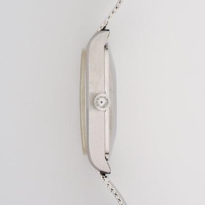 LONGINES FLAGSHIP HF AUTOMATIC REF. 8473