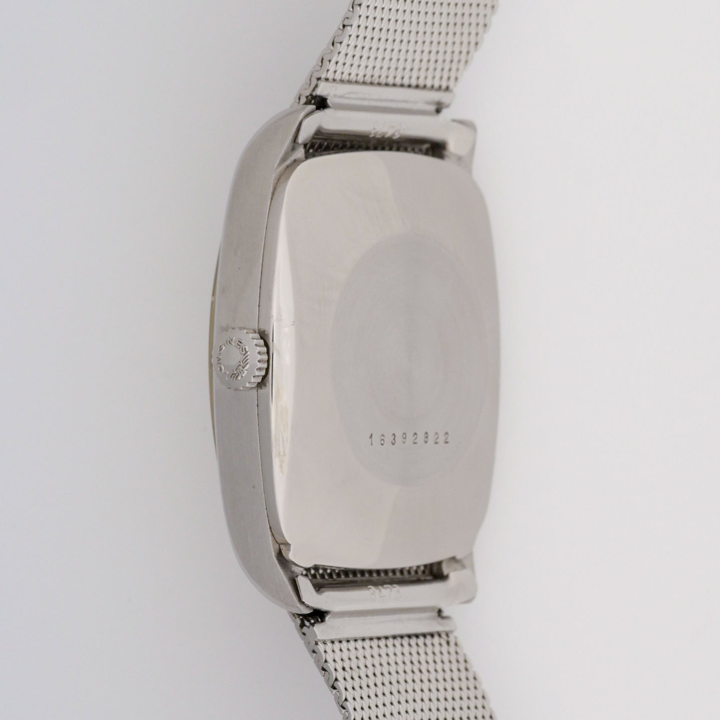 LONGINES FLAGSHIP HF AUTOMATIC REF. 8473