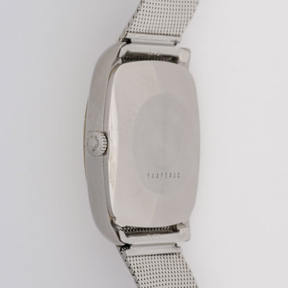 LONGINES FLAGSHIP HF AUTOMATIC REF. 8473