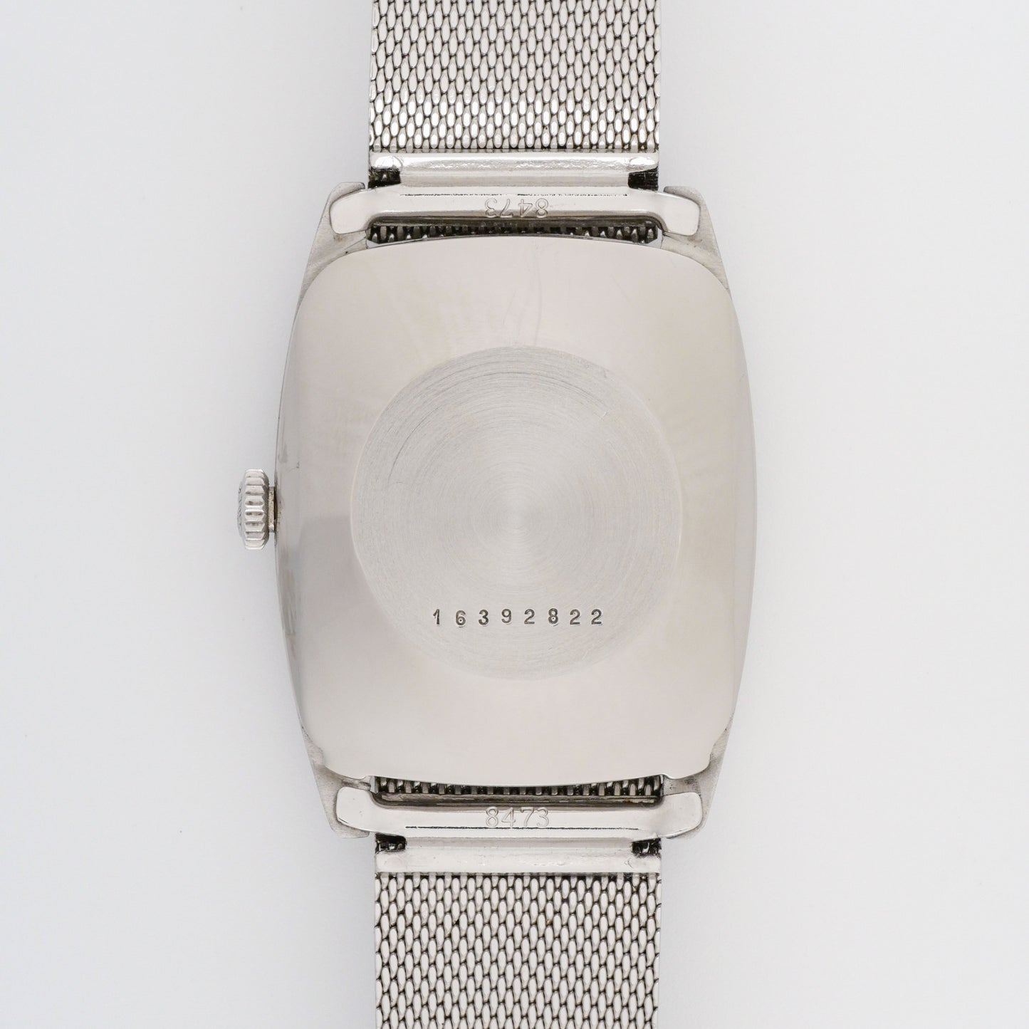 LONGINES FLAGSHIP HF AUTOMATIC REF. 8473