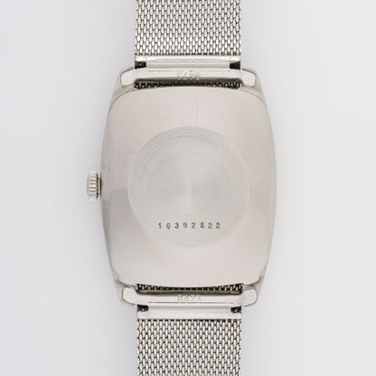 LONGINES FLAGSHIP HF AUTOMATIC REF. 8473