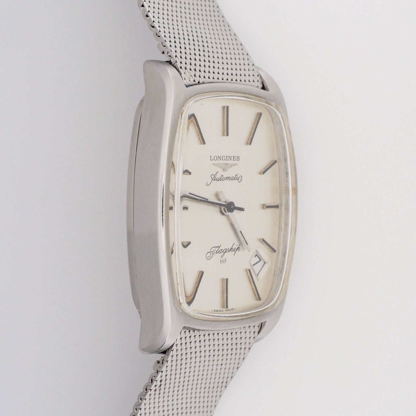 LONGINES FLAGSHIP HF AUTOMATIC REF. 8473