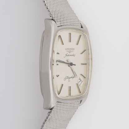 LONGINES FLAGSHIP HF AUTOMATIC REF. 8473