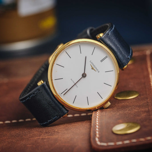 LONGINES LA GRANDE CLASSIQUE AUTOMATIC REF. L4.708.2