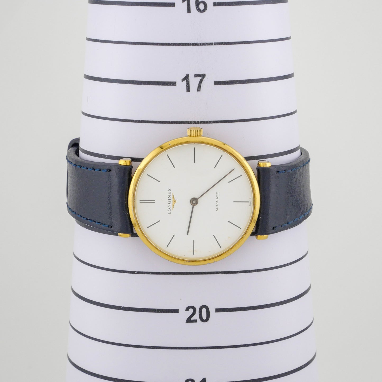 LONGINES LA GRANDE CLASSIQUE AUTOMATIC REF. L4.708.2
