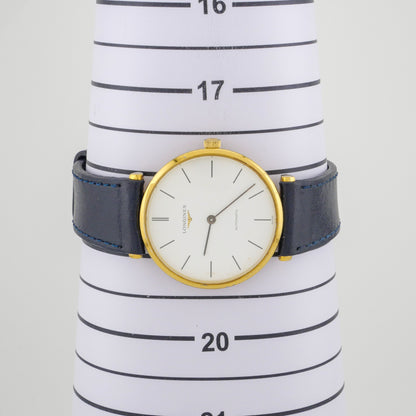 LONGINES LA GRANDE CLASSIQUE AUTOMATIC REF. L4.708.2