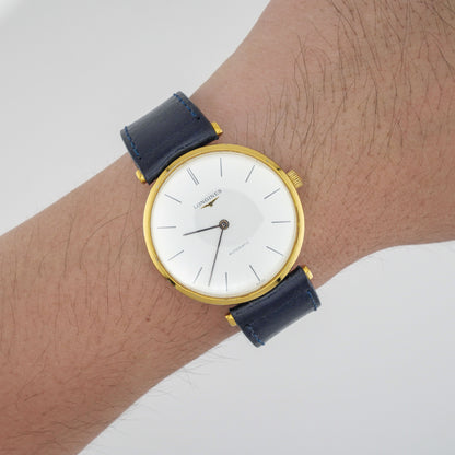 LONGINES LA GRANDE CLASSIQUE AUTOMATIC REF. L4.708.2