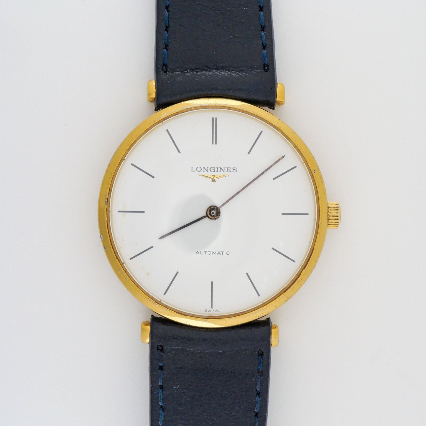 LONGINES LA GRANDE CLASSIQUE AUTOMATIC REF. L4.708.2