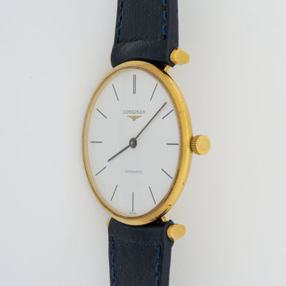 LONGINES LA GRANDE CLASSIQUE AUTOMATIC REF. L4.708.2