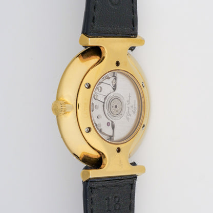 LONGINES LA GRANDE CLASSIQUE AUTOMATIC REF. L4.708.2