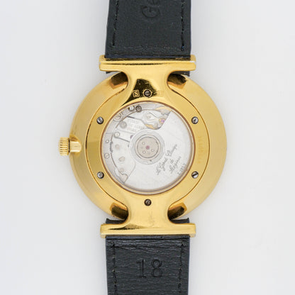 LONGINES LA GRANDE CLASSIQUE AUTOMATIC REF. L4.708.2
