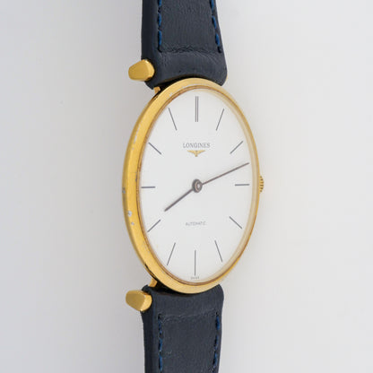 LONGINES LA GRANDE CLASSIQUE AUTOMATIC REF. L4.708.2
