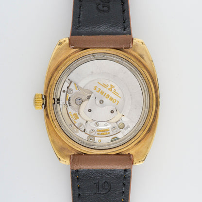 LONGINES OLYMPIAN AUTOMATIC REF. 1513-2