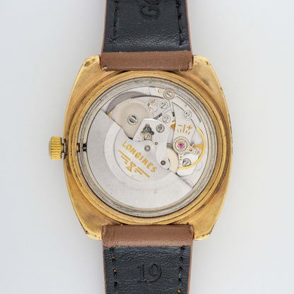 LONGINES OLYMPIAN AUTOMATIC REF. 1513-2
