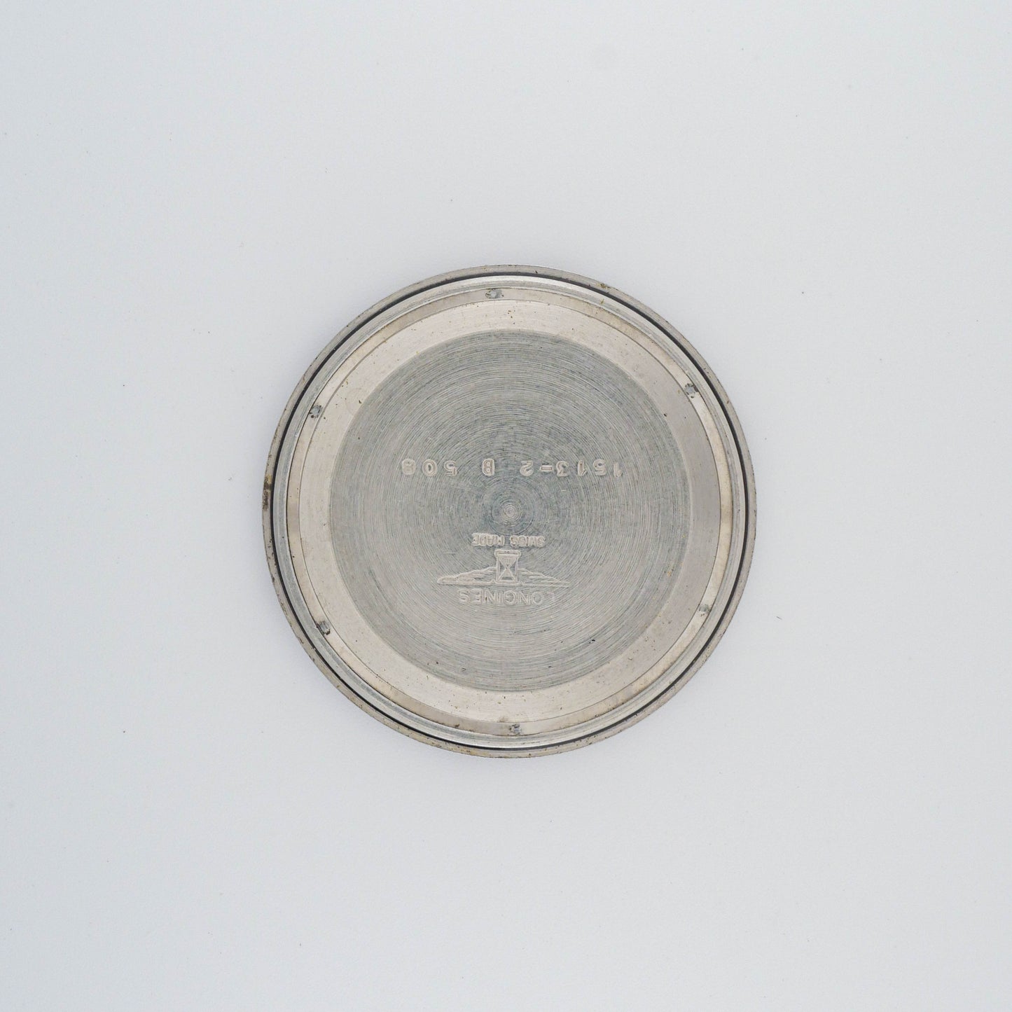 LONGINES OLYMPIAN AUTOMATIC REF. 1513-2