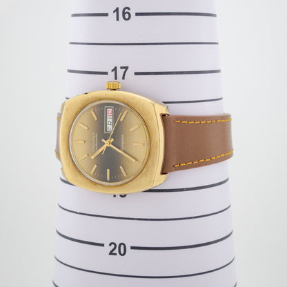 LONGINES OLYMPIAN AUTOMATIC REF. 1513-2