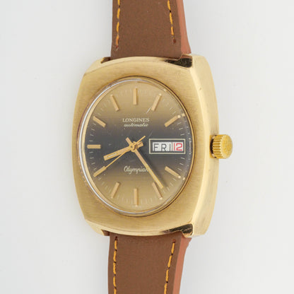 LONGINES OLYMPIAN AUTOMATIC REF. 1513-2