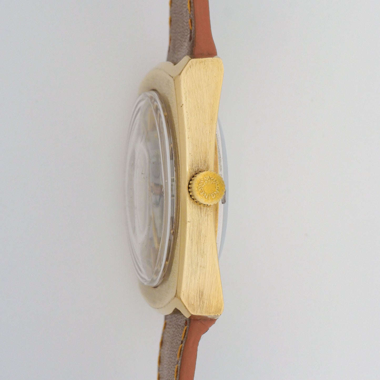 LONGINES OLYMPIAN AUTOMATIC REF. 1513-2